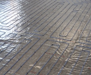 阜城地暖维修多少钱