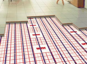 阜城地暖维修哪家好