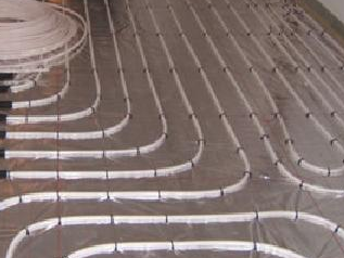 阜城清洗地暖多少钱