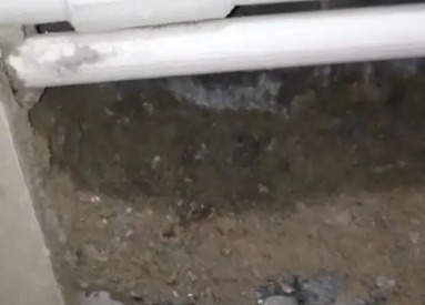 阜城卫生间测漏水多少钱